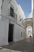 Vejer de la Frontera 